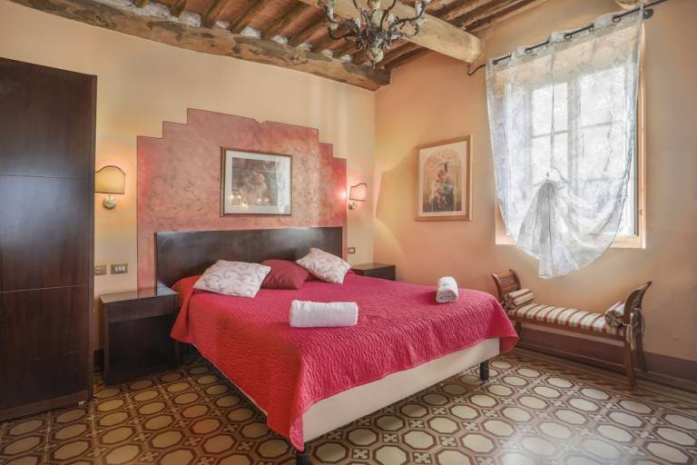 Pension Lucca