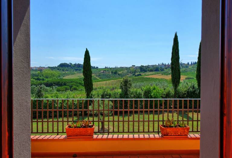 Family-friendly charming villa with private pool, yard & terrace | Pet-friendly — photo 3