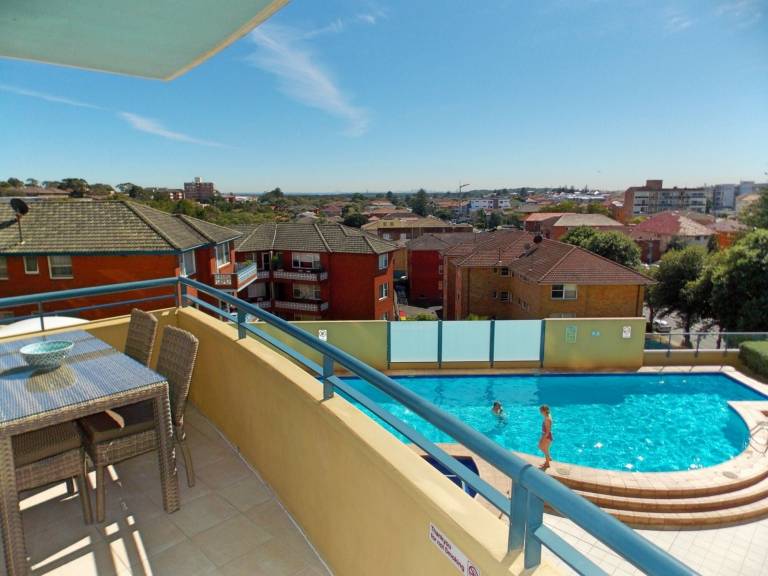 Appartement Cronulla