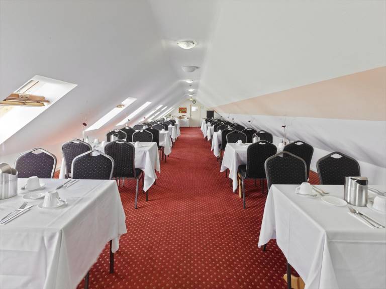 Azimut Hotel Erding — photo 3