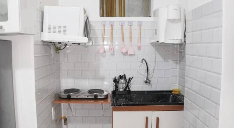 Rental apartment | Near Fort Copacabana — photo 5
