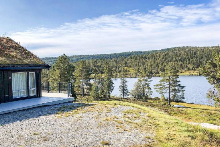 Hus Nissedal