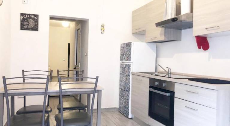 Holiday apartment | Beach nearby | Pets are welcome in Cecina