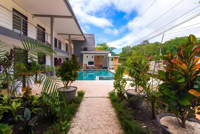 Hotel Paradise Bay — photo 4