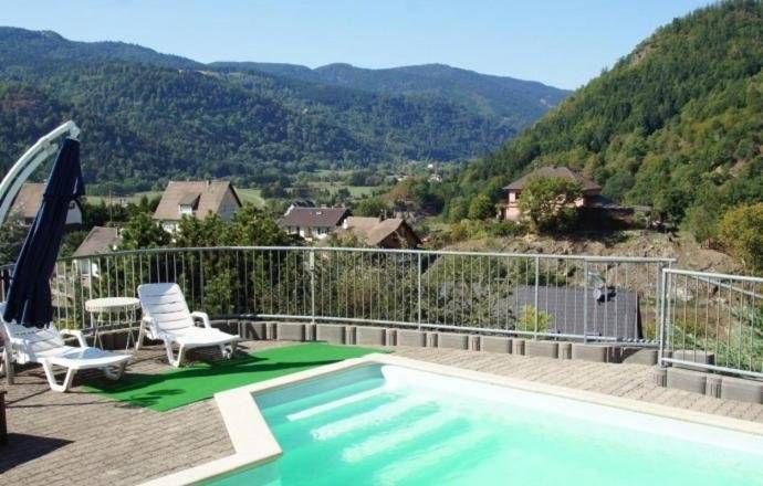 House  Ranspach