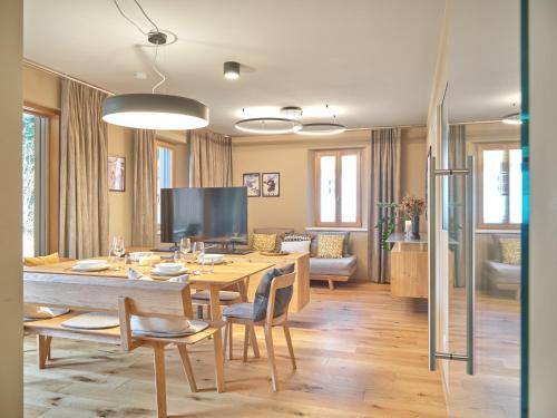 Ferienwohnung Tauplitzalm