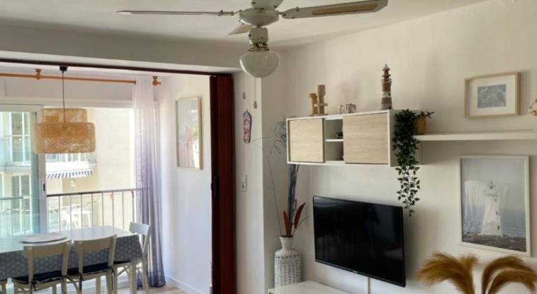 Rental apartment with 2 rooms for 4 persons — photo 2