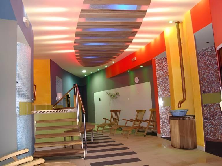 Hotel Spolcentrum — photo 5