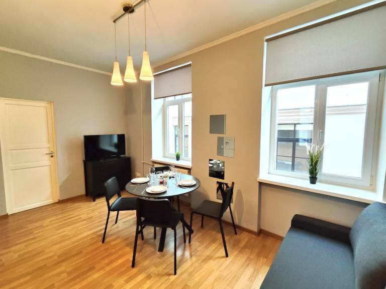 Apartamento Centrs