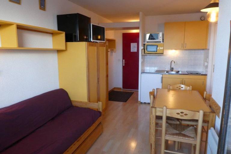 Appartement Réallon
