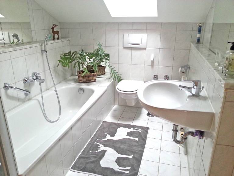 Ferienwohnung Aschau im Chiemgau