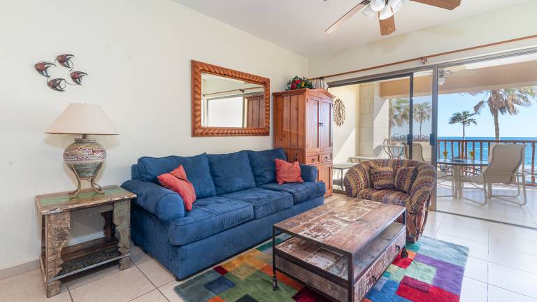 Condo Puerto Peñasco