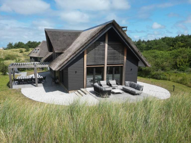 Villa Ameland