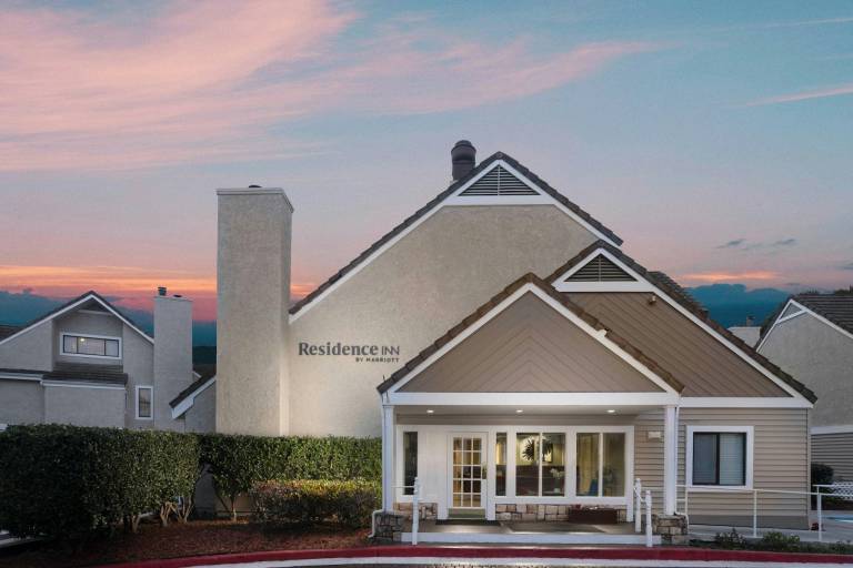 Residence Inn by Marriott San Francisco Airport/San Mateo — photo 3