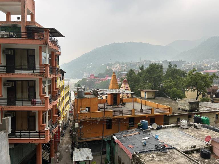 HOTEL DIVYA — photo 5