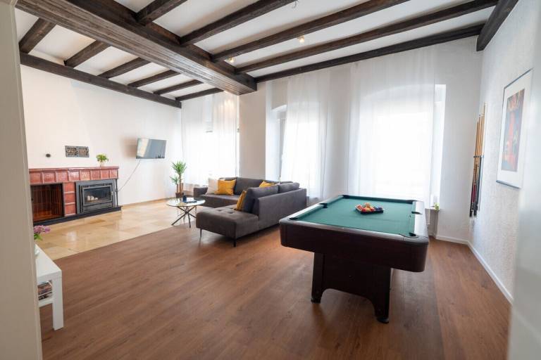 Ferienwohnung  Koblenz