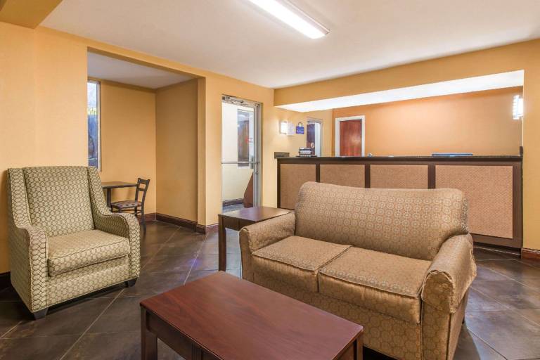 Quality Inn Georgetown North — photo 5