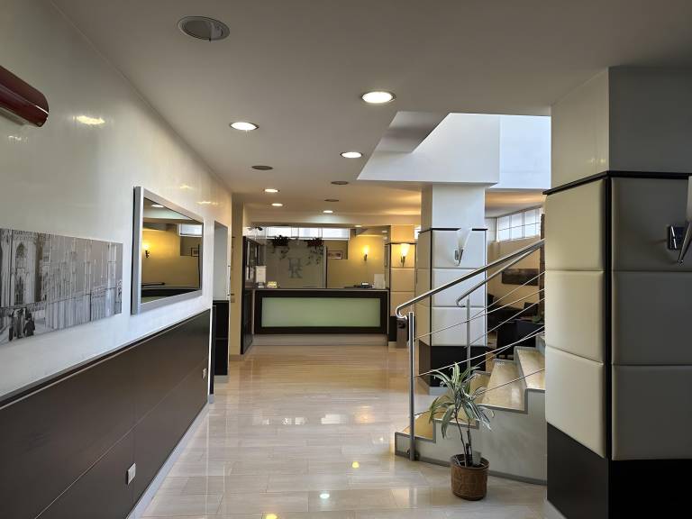 Hotel Kristall — photo 5