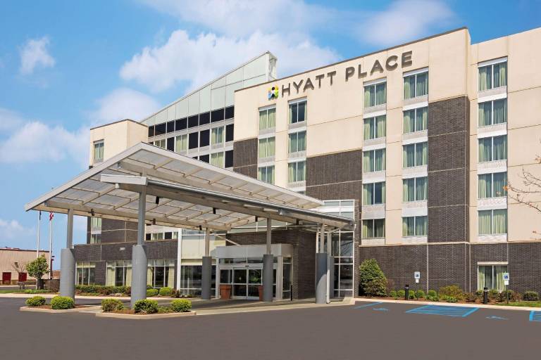 Hyatt Place Lexington in Lexington, KY