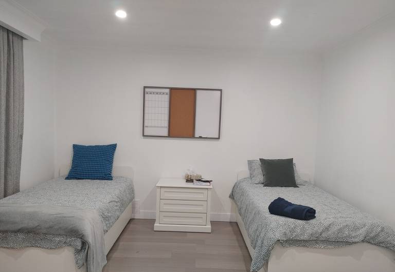 Privatzimmer