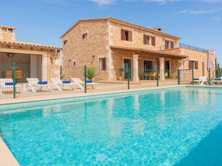 Dom  Cala D'or