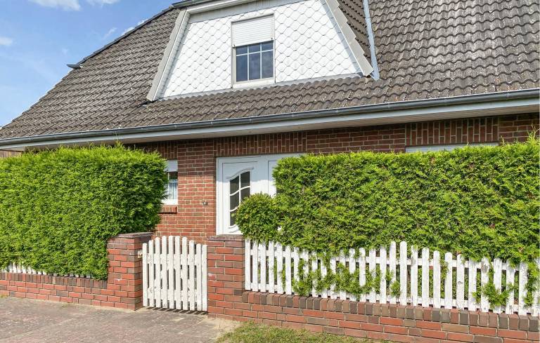 Ferienhaus Bleckede