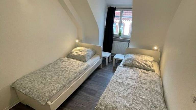 Ferienwohnung Kassel