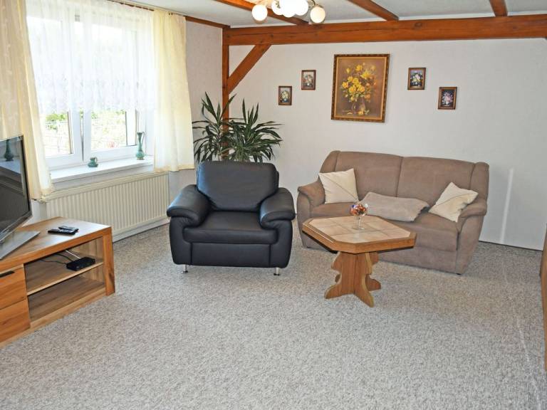 Ferienwohnung Buschvitz