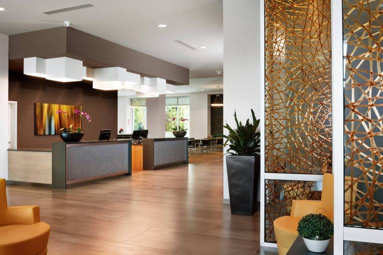 Residence Inn by Marriott San Jose Cupertino — photo 2