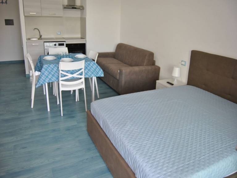 Family-oriented apartment with terrace | Dogs allowed — photo 5
