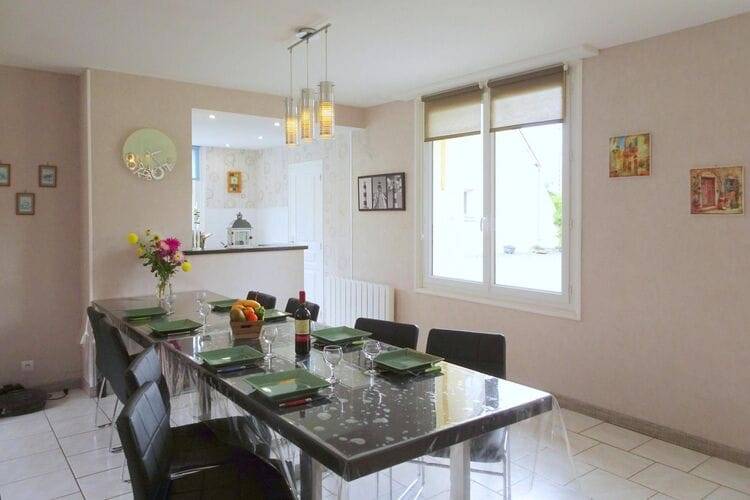 Fully equipped house with grill & yard | Pets allowed — photo 4
