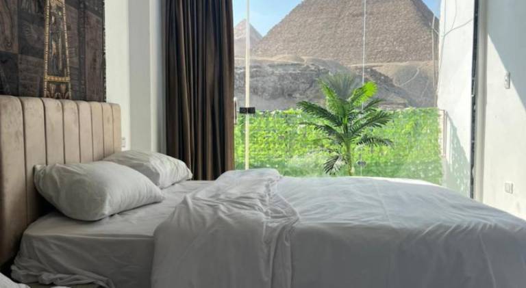 Pleasant rental apartment | Pet-friendly in Giza
