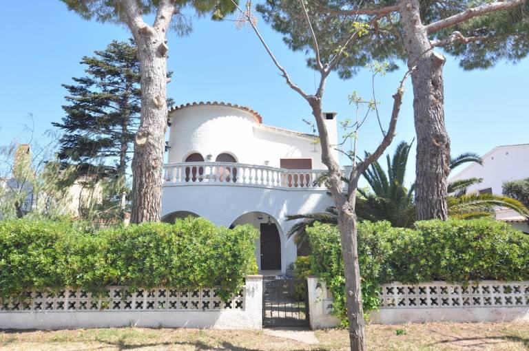 Chalet Empuriabrava