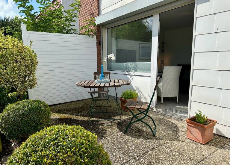 Ferienwohnung Dahme