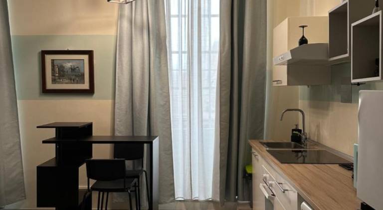 Holiday apartment with 1 room for 2 persons — photo 2