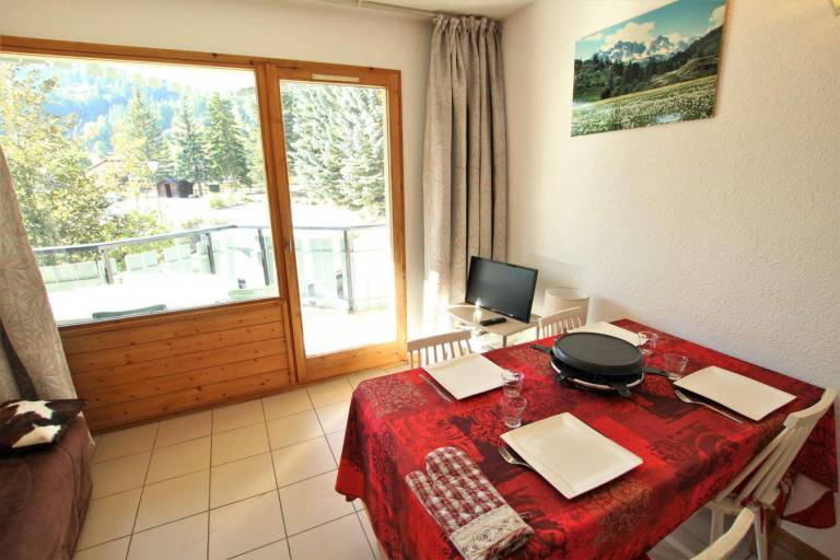 Appartement La Salle-les-Alpes