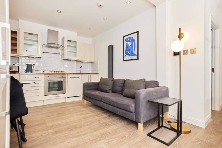 Apartment Camberwell