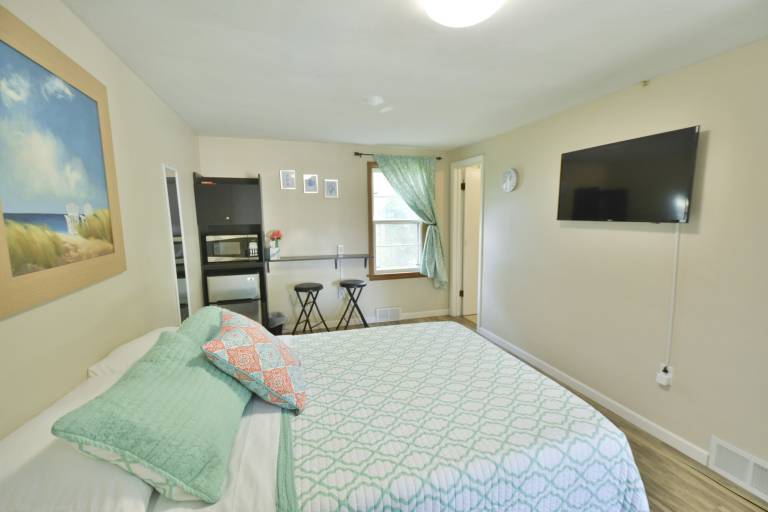House  Montague