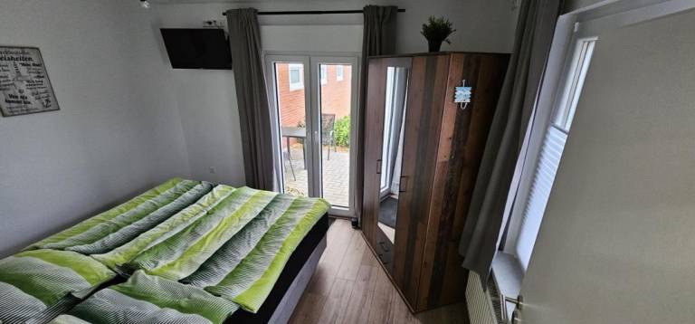 Ferienwohnung Dollart
