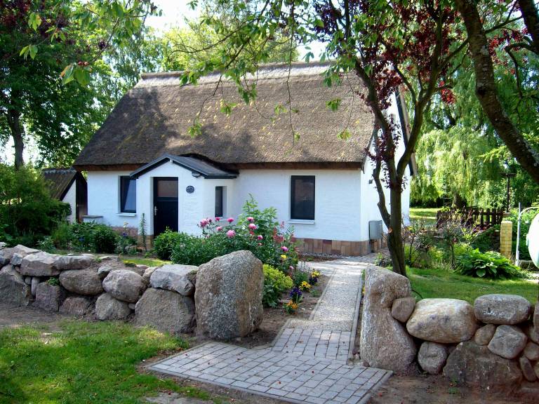 Ferienhaus Lietzow