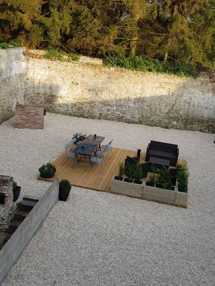 Appartement Péruwelz
