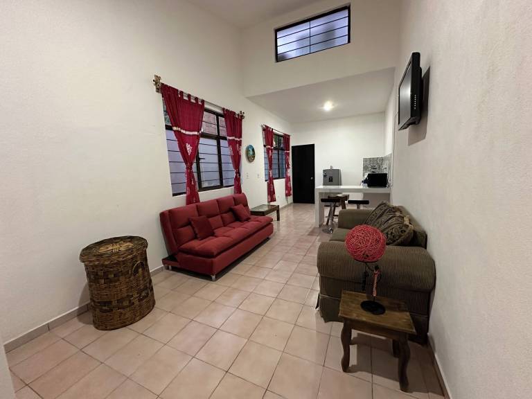 Departamento Pátzcuaro