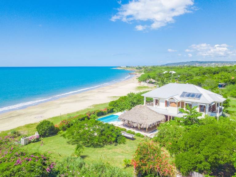 Villa Treasure Beach