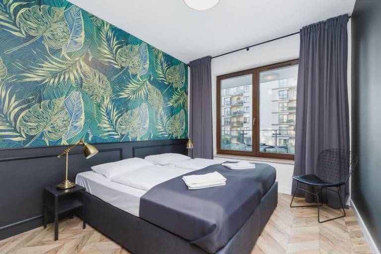 Apartament  Podgórze