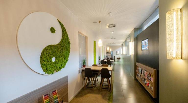 Hotel & Aparthotel Alize Mouscron — photo 4