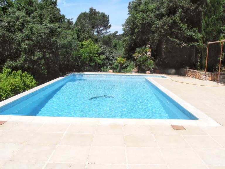 Maison de vacances  Barjols