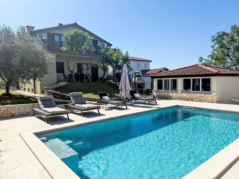 Casa Umag