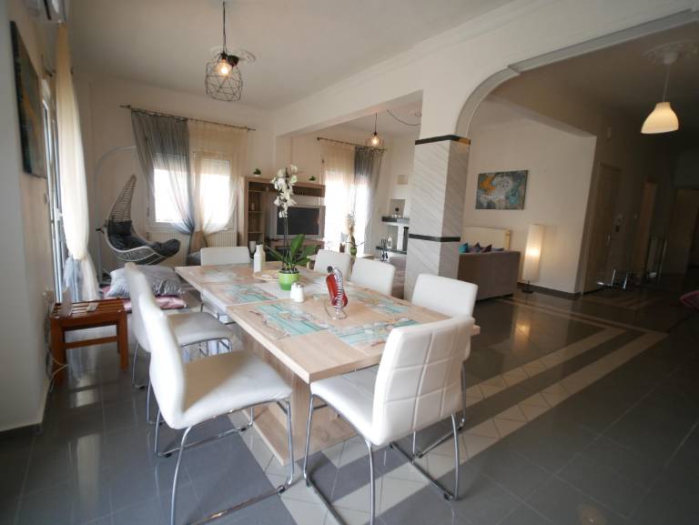 Rental apartment with 3 rooms for 10 persons — photo 3