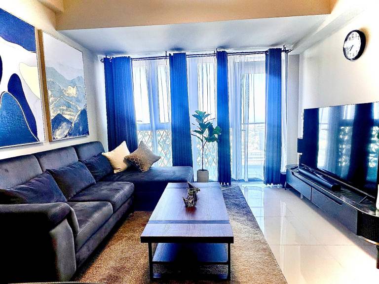 Apartament Taguig