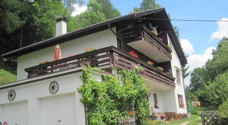 Chalet Catton Four bedroom appartement near Bad Kleinkirchheim in Bad Kleinkirchheim
